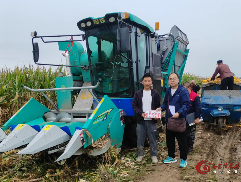 高密市行政审批服务局开辟审批“绿色通道”!